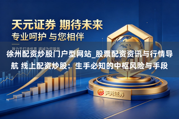 徐州配资炒股门户型网站_股票配资资讯与行情导航 线上配资炒股：生手必知的中枢风险与手段